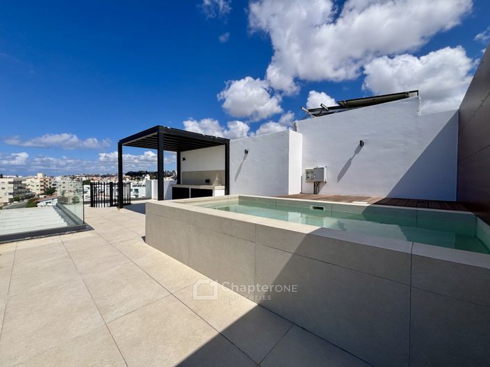 Image No.6-3 Bed Penthouse for sale