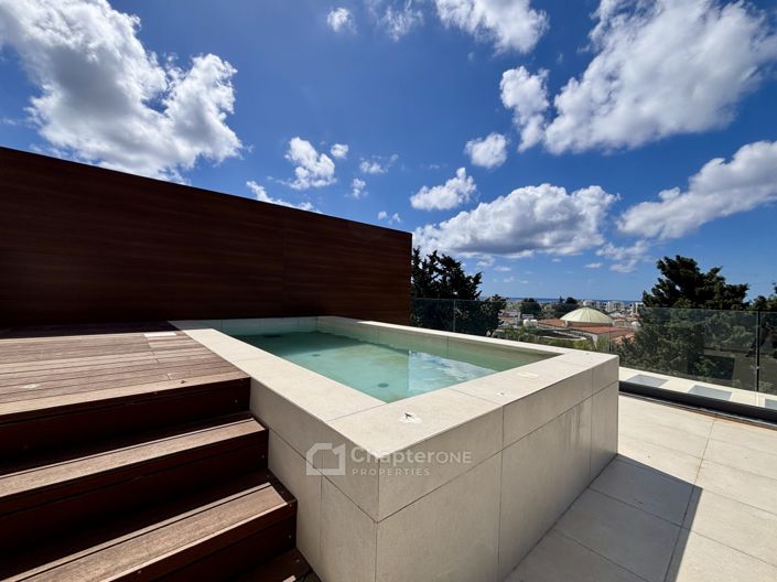 Image No.7-3 Bed Penthouse for sale
