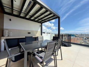 Penthouse For Sale  in  Kato Paphos - Universal