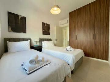 Penthouse For Sale  in  Kato Paphos - Universal