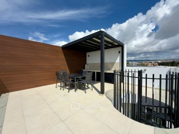 Penthouse For Sale  in  Kato Paphos - Universal