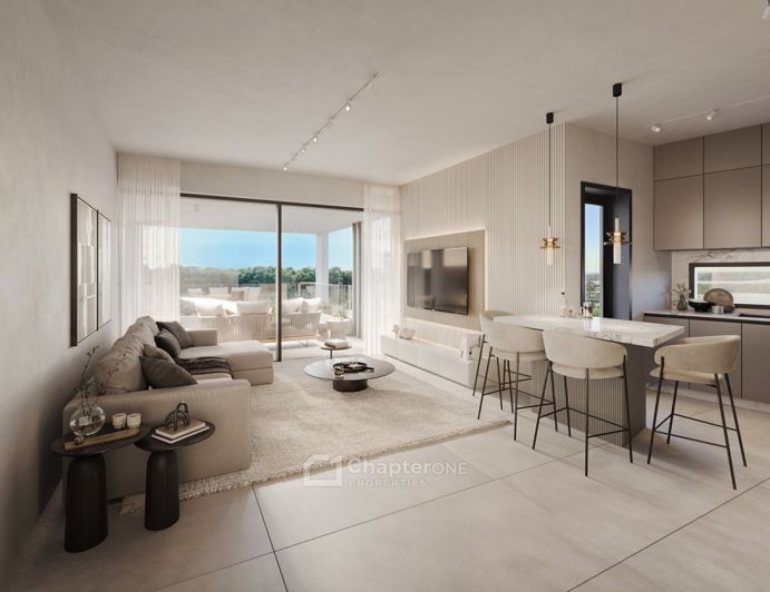 Image No.5-2 Bed Apartment for sale