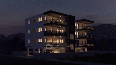 Apartment For Sale  in  Geroskipou