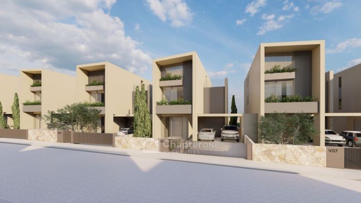 Image No.2-Villa de 6 chambres à vendre à Geroskipou