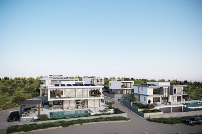 Detached Villa For Sale  in  Tala