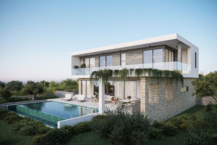 Image No.9-4 Bed Villa for sale