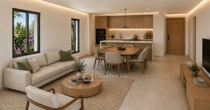 Image No.3-2 Bed Apartment for sale