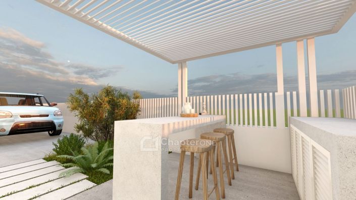 Image No.2-2 Bed Villa for sale