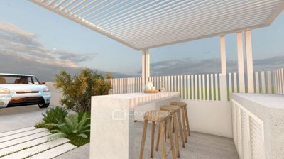 Detached Villa For Sale  in  Kato Paphos - Universal