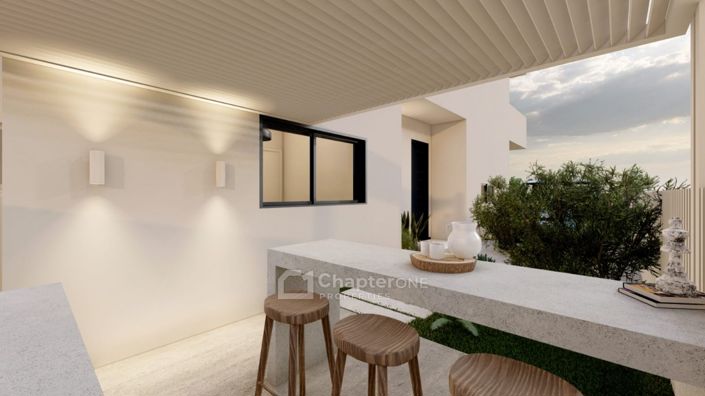 Image No.3-2 Bed Villa for sale