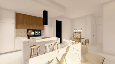 Detached Villa For Sale  in  Kato Paphos - Universal