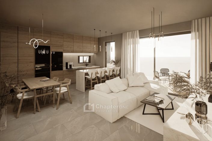 Image No.10-1 Bed Apartment for sale