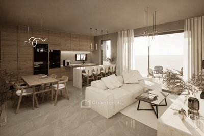Apartment For Sale  in  Paphos 