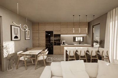 Apartment For Sale  in  Paphos 