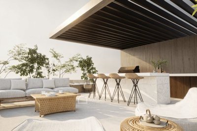 Apartment For Sale  in  Paphos 