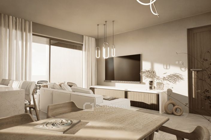 Image No.5-1 Bed Apartment for sale