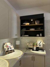 Apartment For Sale  in  Paphos Town
