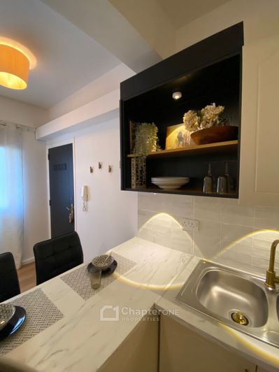 Image No.3-Appartement de 2 chambres à vendre à Paphos