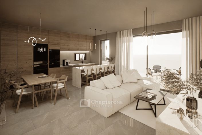 Image No.10-2 Bed Apartment for sale
