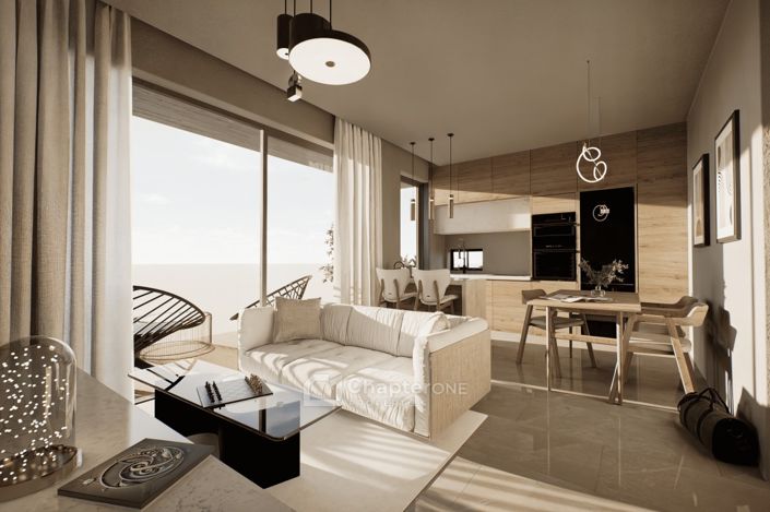 Image No.4-2 Bed Apartment for sale