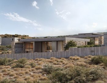 Detached Villa For Sale  in  Peyia