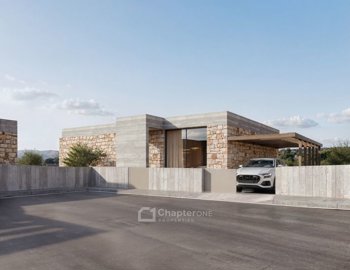Detached Villa For Sale  in  Peyia