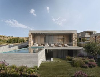 Detached Villa For Sale  in  Peyia