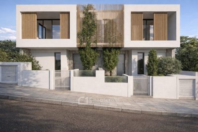 Semi Detached Villa For Sale  in  Timi