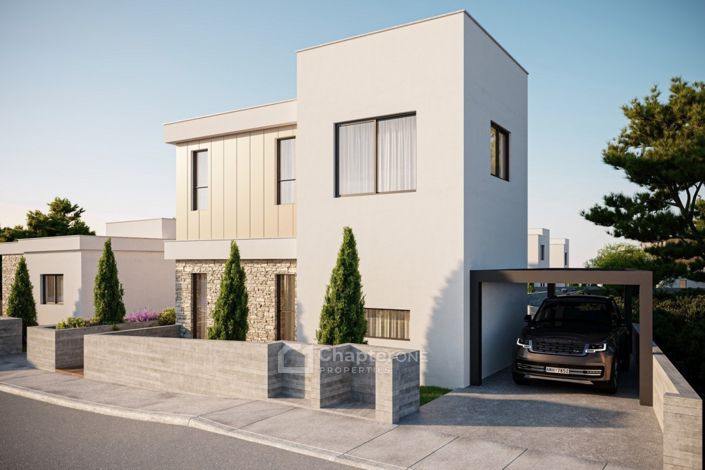 Image No.3-3 Bed Villa for sale