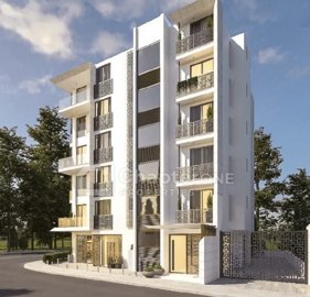 Apartment For Sale  in  Paphos Town