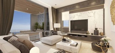 Apartment For Sale  in  Paphos Town