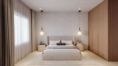 Apartment For Sale  in  Geroskipou