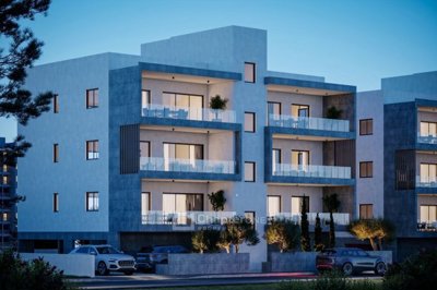 Apartment For Sale  in  Geroskipou
