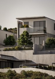 Detached Villa For Sale  in  Chlorakas