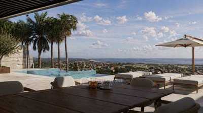 Detached Villa For Sale  in  Tala