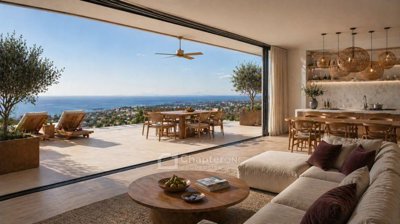 Detached Villa For Sale  in  Tala