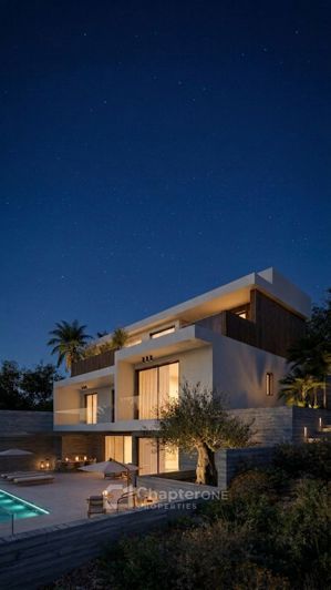 Image No.3-4 Bed Villa for sale