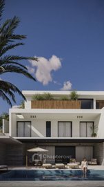 Detached Villa For Sale  in  Tala