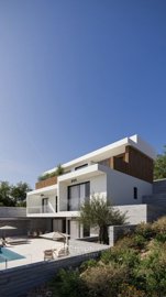 Detached Villa For Sale  in  Tala