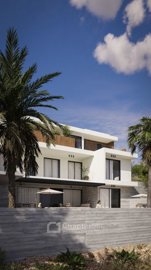 Detached Villa For Sale  in  Tala