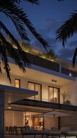 Detached Villa For Sale  in  Tala