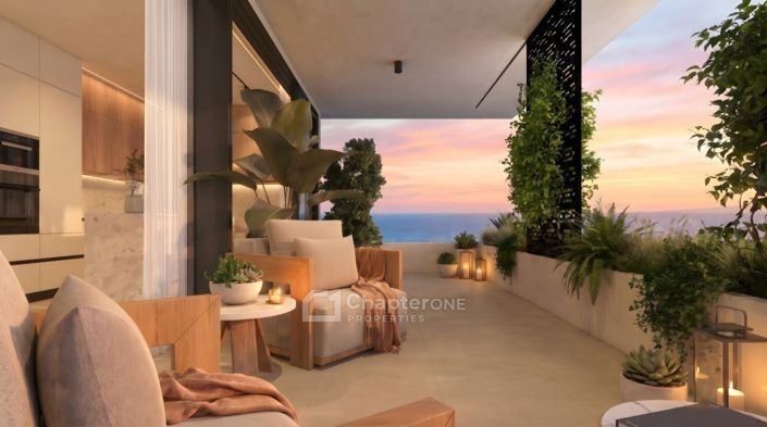 Image No.12-2 Bed Apartment for sale