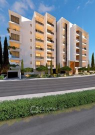 Detached Villa For Sale  in  Paphos Town