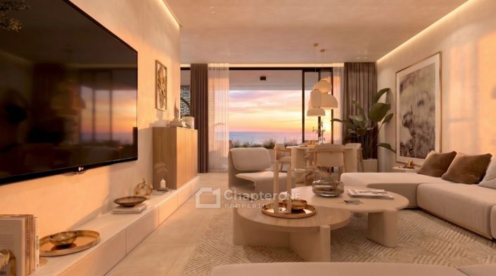Image No.14-1 Bed Apartment for sale