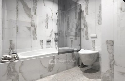 Detached Villa For Sale  in  Geroskipou