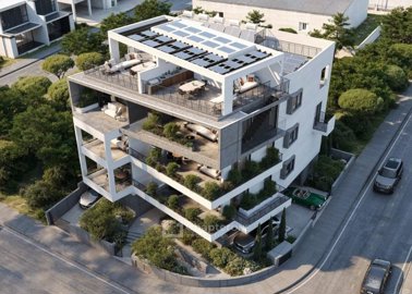 Apartment For Sale  in  Select Location