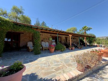 1 - Episkopi, Townhouse