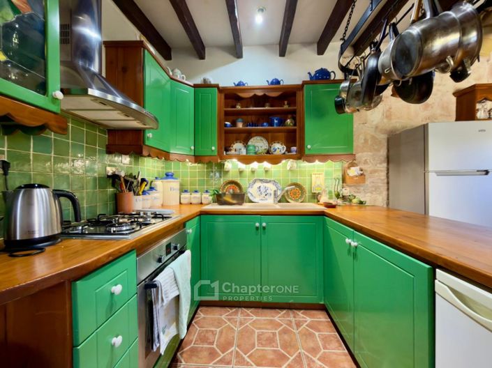 Image No.3-3 Bed Townhouse for sale