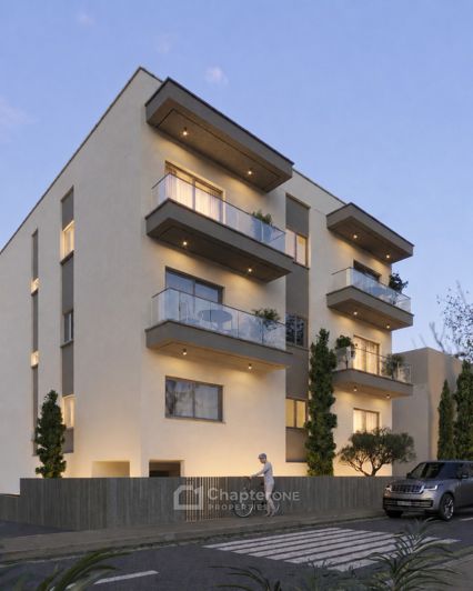 Image No.4-Appartement de 3 chambres à vendre à Geroskipou