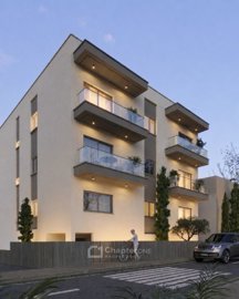 Apartment For Sale  in  Geroskipou